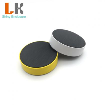 Plastic Sensor Enclosure
