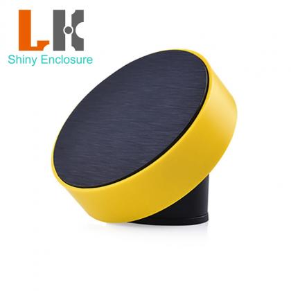  Round Plastic Electrical Junction Box