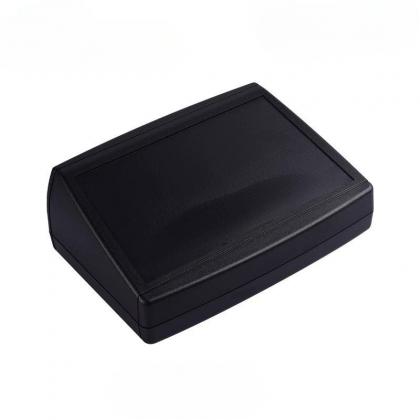 desktop plastic enclosure