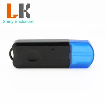 Small Electronic Usb Plastic Case