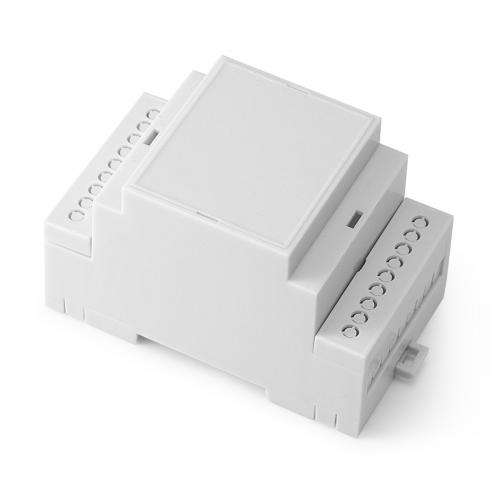 din rail enclosure