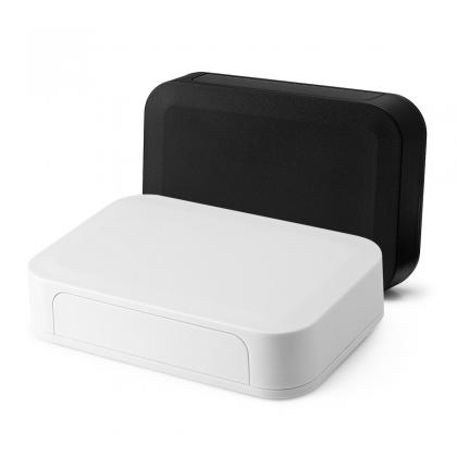 wireless router network plastic enclosure