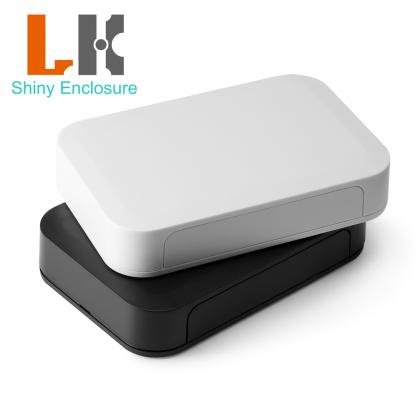 wireless router network plastic enclosure