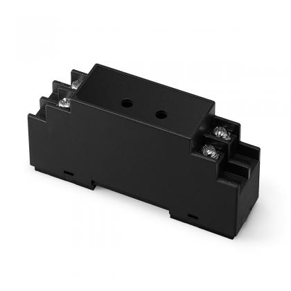 din rail enclosure