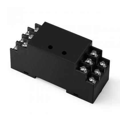 din rail enclosure