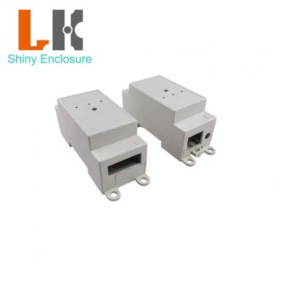 din rail enclosure