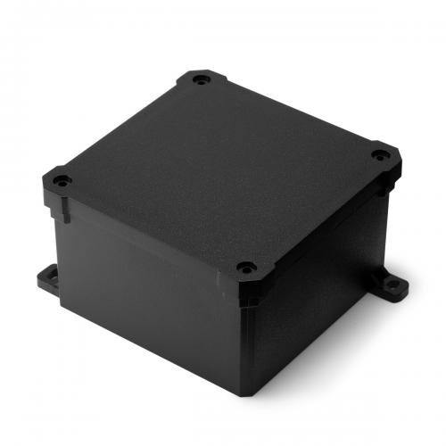 Ip68 outdoor waterproof enclosure