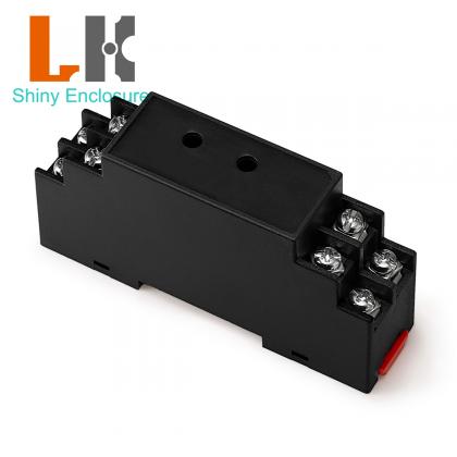 ABS Plastic Din Rail Box