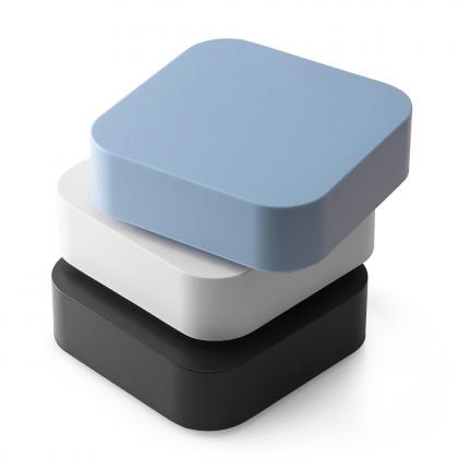 Plastic Enclosure Electronic Instrument