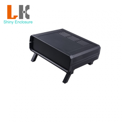 desktop plastic enclosure