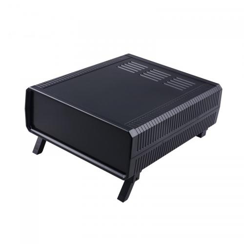 desktop plastic enclosure