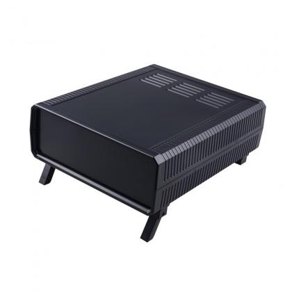 desktop plastic enclosure