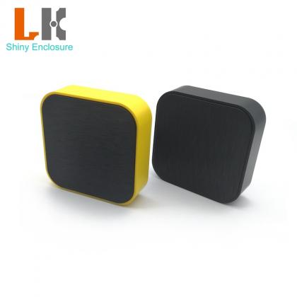 Plastic Enclosure Electronic Instrument