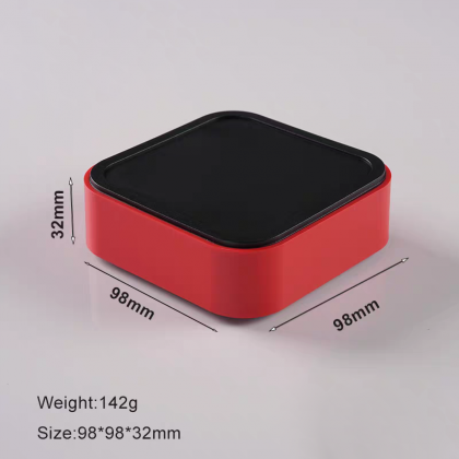 Plastic Enclosure Electronic Instrument