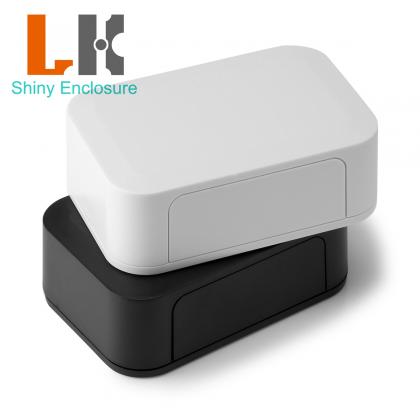 Small ABS Plastic Electronic Enclosure