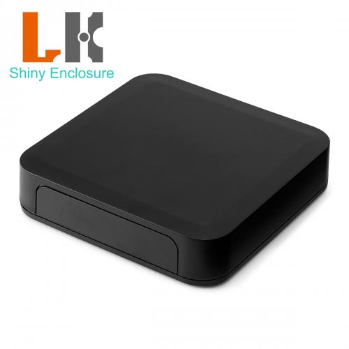 Wifi Plastic Enclosure Electronics Router Housing