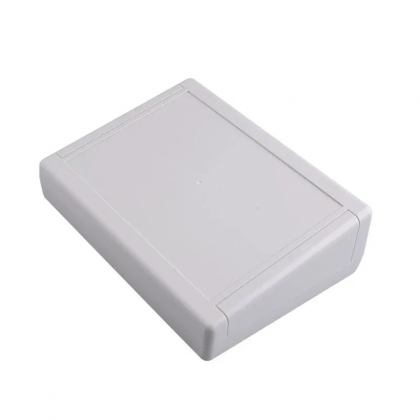 Diy Injection Desktop Plastic Electronic Project Box Enclosure