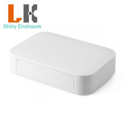 ABS Pcb Housing Plastic Router Enclosure