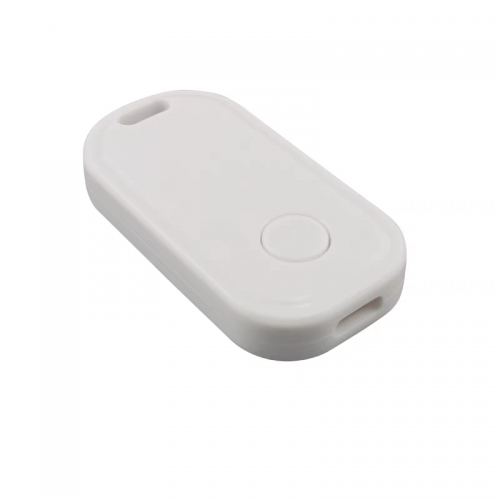 GPS tracker plastic enclosure