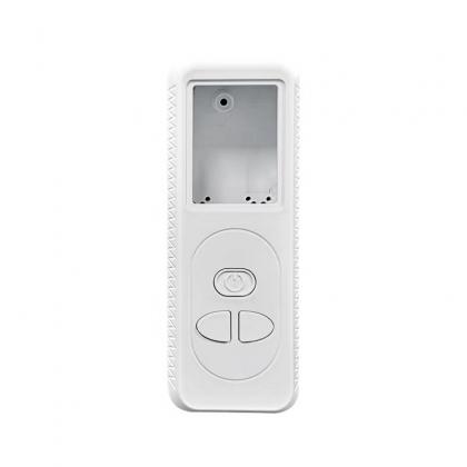  plastic handheld enclosure