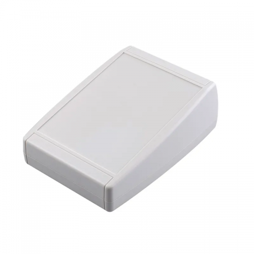 Diy Desktop Instrument Enclosure