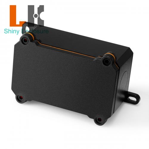 Ip68 outdoor waterproof enclosure