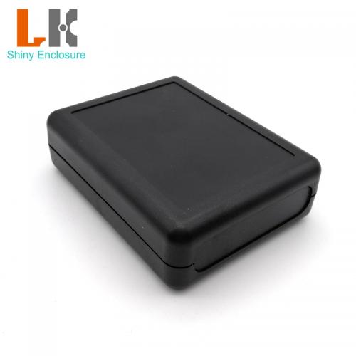 Custom Plastic Electronic Enclosure