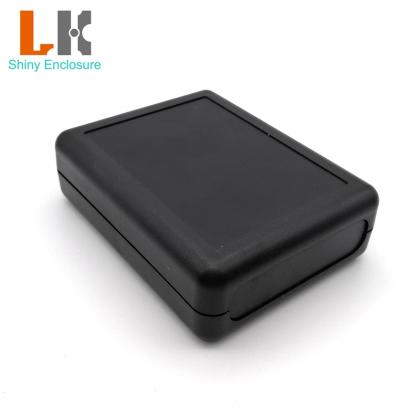 Custom Plastic Electronic Enclosure