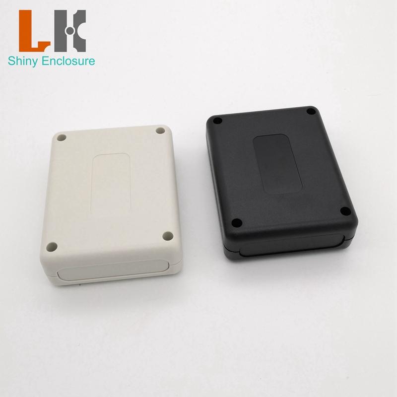 China 90x70x28mm Custom Plastic Electronic Enclosure Abs