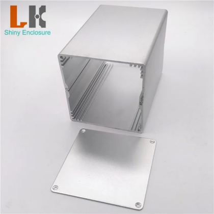 Diy Aluminum Extruded Housing