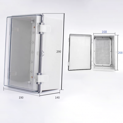Electrical Junction Box