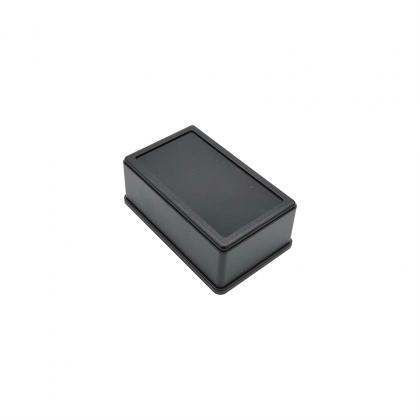 Plastic Enclosure Electronic Instrument