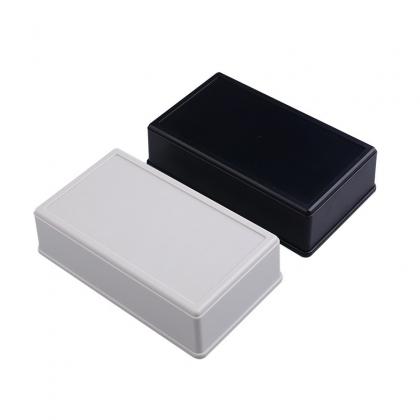 Plastic Enclosure Electronic Instrument