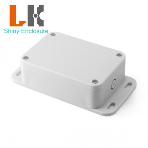 ABS Outdoor Plastic Electronic Enclosure