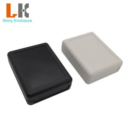 Plastic Enclosure Electronic Instrument