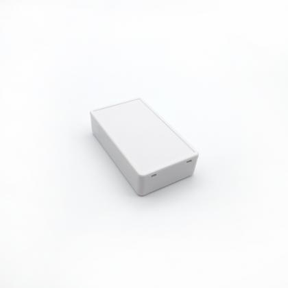 Plastic Enclosure Electronic Instrument
