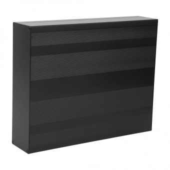 Split Body Aluminum Box Enclosure