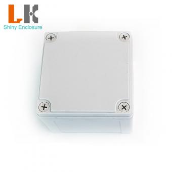 waterproof plastic enclosure