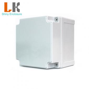 waterproof plastic enclosure