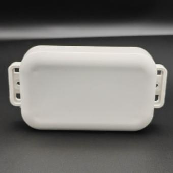 Network Sensor Plastic Box Enclosure