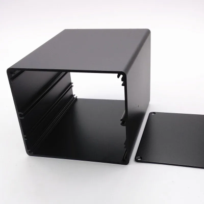 Diy Anodized Extruded Aluminum Project Box