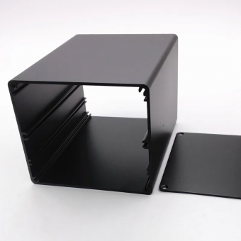 Diy Anodized Extruded Aluminum Project Box