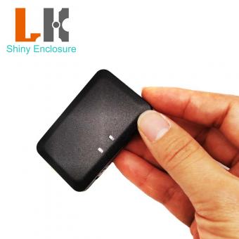 GPS Tracker Plastic Enclosure Housing