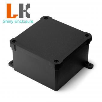 Outdoor Pc Flame Retardant Ip68 waterproof enclosure
