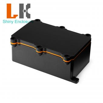  PC Flame-Retardant Outdoor Junction Box