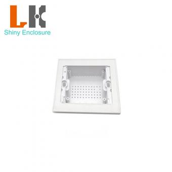 Intelligent home enclosure