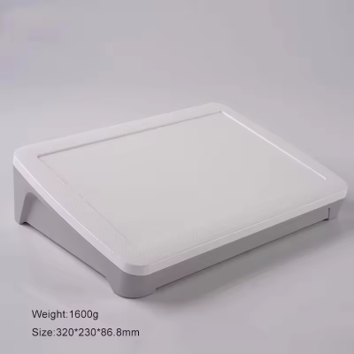 desktop plastic enclosure