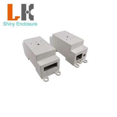 din rail enclosure