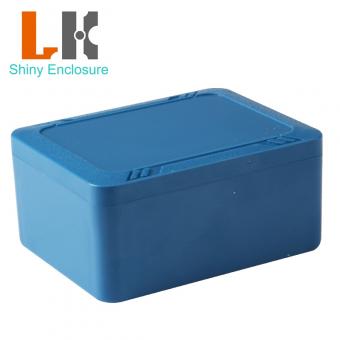 Diy Plastic Junction Box