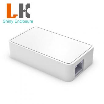 5G Wifi Transmitter Housing Plastic Enclosure